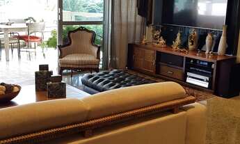 Imagem 3: Condomínio Atlântico Sul, frontal mar, 3 quartos, 220 metros quadrados - Posto 5 Barra da