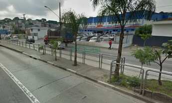 Imagem 2: Sobrado comercial e residencial com 120m² - Estrada M. Boi Mirim