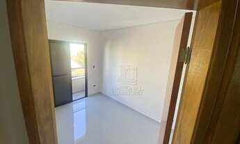 Imagem 2: Apartamento com 2 dormitórios à venda, 44 m² por R$ 293.000,00 - Vila São Pedro - Santo An