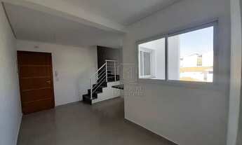 Imagem 6: Cobertura com 2 dormitórios à venda, 125 m² por R$ 600.000,00 - Utinga - Santo André/SP