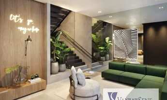 Imagem 4: SAO JOSE DOS CAMPOS - Residential / Apartment - JARDIM ALVORADA