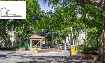 Imagem 3: VENDO 2 QUARTOS , OPORTUNIDADE NO CAMORIM -ESTRADA DOS BANDEIRANTES