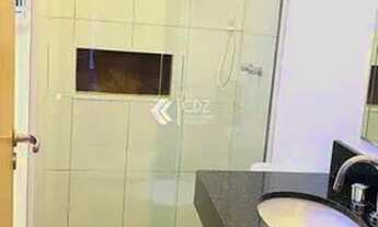 Imagem 6: Casa de Condomínio no Campos do Conde 1 com 3 Dormitorios 3 suítes sendo uma master