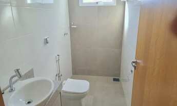 Imagem 3: Apartamento para Venda em Uberlândia, Santa Mônica, 2 dormitórios, 1 suíte, 2 banheiros, 2