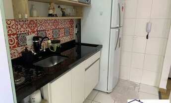 Imagem 5: APARTAMENTO 02 DORMITÓRIOS/ TABOÃO DA SERRA