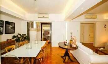 Imagem 4: Apartamento-À VENDA-Flamengo-Rio de Janeiro-RJ