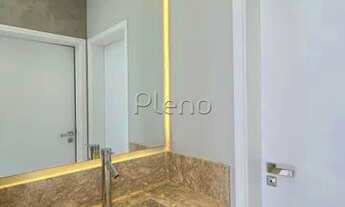 Imagem 6: Casa - Swiss Park - Campinas