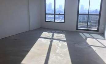 Imagem 2: Sala à venda, 38 m² por R$ 300.000,00 - Jardim - Santo André/SP