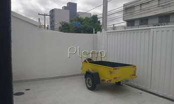 Imagem 5: Casa à venda no Bonfim - Campinas/SP