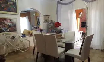 Imagem 6: Casa - Jardim Eulina - Campinas