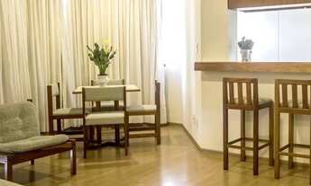 Imagem 2: Flat disponível locação bem localizado próximo da Avenida Santo Amaro em Campo Belo