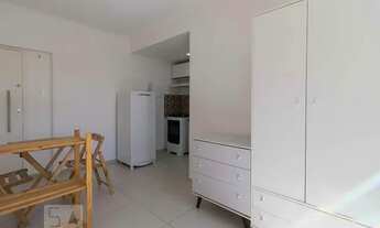 Imagem 7: Apartamento para Aluguel - Brás, 1 Quarto, 25 m2