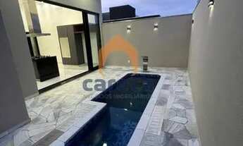 Imagem 6: Casa em Condomínio para Venda em Mirassol, Setlife II Mirassol, 3 dormitórios, 3 suítes, 5