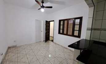 Imagem 4: Aluga Casa Térrea - 120 m 3 Dormitórios - Ocian - Praia Grande - SP