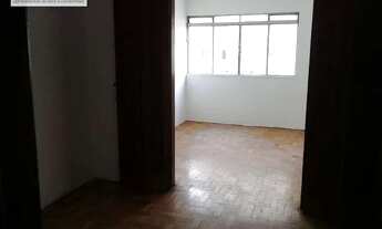 Imagem 2: Apto 1 quarto,sala,coz,banh,area