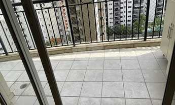 Imagem 5: São Paulo - Apartamento Padrão - MOEMA