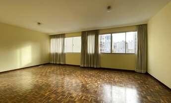 Imagem 5: Excelente apartamento para locação ou venda no bairro Rebouças - Curitiba/PR