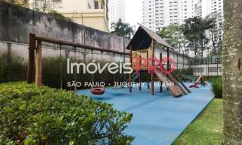 Imagem 7: Lindo apartamento em condomínio repleto de área verde