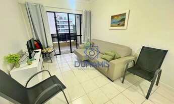 Imagem 5: Apartamento para alugar, 85 m² por R$ 4.000,00/mês - Praia das Pitangueiras - Guarujá/SP