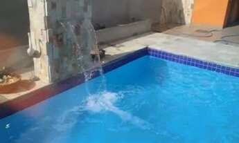 Imagem 6: Casa temporada Casa com 4 dormitórios