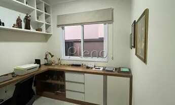 Imagem 6: Casa à venda no Swiss Park - Campinas/SP