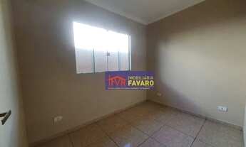 Imagem 7: Casa com 2 dormitórios para alugar, 90 m² por R$ 880,00/mês - Residencial Portal do Sol