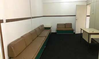 Imagem 3: Sala Comercial no Empresarial Serravalle (Calçada). Vende-se ou aluga-se