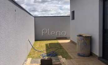 Imagem 6: Casa à venda no Royal Garden - Paulínia