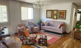 Imagem: Apartamento de 84 m² à venda na Aclimação