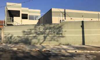 Imagem 2: Casa - Parque Camélias - Campinas