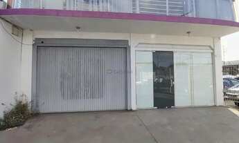 Imagem: Pavilhão no Bairro Mathias Velho REF C0978