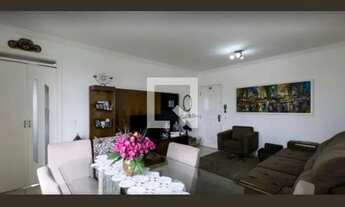 Imagem 2: Apartamento à Venda - Vila das Mercês, 3 Quartos, 98 m2