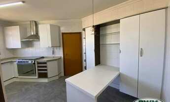 Imagem 6: Apartamento para alugar, 211 m² por R$ 5.000,00/mês - Centro - Sorocaba/SP