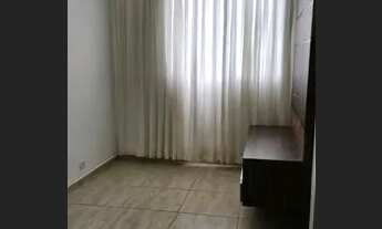 Imagem: APARTAMENTO DE 52M² COM 2 DORMITÓRIOS