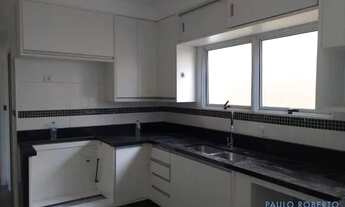 Imagem 5: CASA EM CONDOMÍNIO - ALPHAVILLE - SP