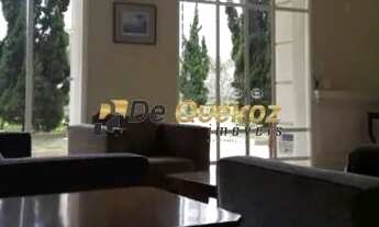 Imagem 2: EDUARDO . APARTAMENTO EM TAMBORÉ CONDOMÍNIO PARQUE TAMBORÉ - REGIÃO ALPHAVILLE!