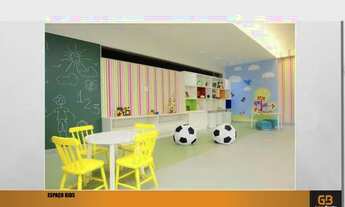 Imagem 5: Apartamento para venda possui 72 metros quadrados com 2 quartos em Boa Viagem - Recife - P