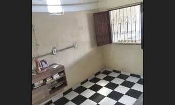 Imagem 3: Casa no mutirão (novo aleixo