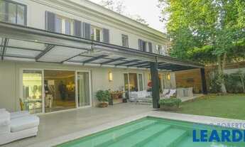 Imagem 14: SOBRADO - JARDIM AMÉRICA - SP