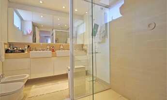 Imagem 6: APARTAMENTO REFORMADO NO ITAIM BIBI - 3DORMITORIOS, SENDO 2 SUITES 2 VAGAS