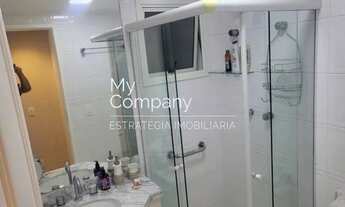 Imagem 10: APARTAMENTO RESIDENCIAL em SÃO PAULO - SP, INDIANÓPOLIS