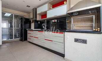 Imagem 3: São Paulo - Apartamento Padrão - Vila Mariana