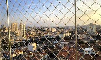 Imagem 5: Condomínio Up Home Santana - Apartamento de 72 metros