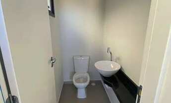 Imagem 5: Casa com 3 dormitórios à venda, 117 m² por R$ 1.053.594 - Cidade Satélite - Atibaia/SP