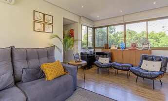 Imagem 5: Apartamento para Venda - 97m², 2 dormitórios, sendo 2 suites, 2 vagas - Mont Serrat