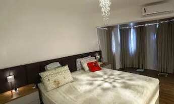 Imagem 5: Apartamento com 4 dormitórios à venda, 282 m² por R$ 3.500.000,00 - Jatiúca - Maceió/AL