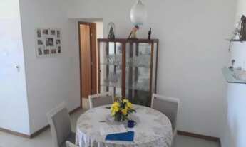 Imagem 4: Apartamento para venda com 103 m2, Varanda com vista Mar, 3 quartos em Pituba