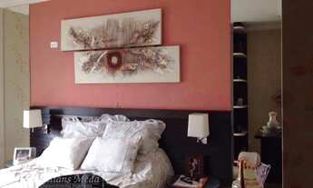 Imagem 4: Sobrado residencial em Parque Renato Maia - Guarulhos, SP