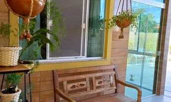 Imagem: Casa para venda com 110 metros quadrados