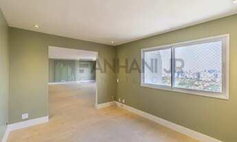 Imagem 5: Cobertura maravilhosa com 520 m² e vista incrível 360º para o Jardins Cobertura triplex c